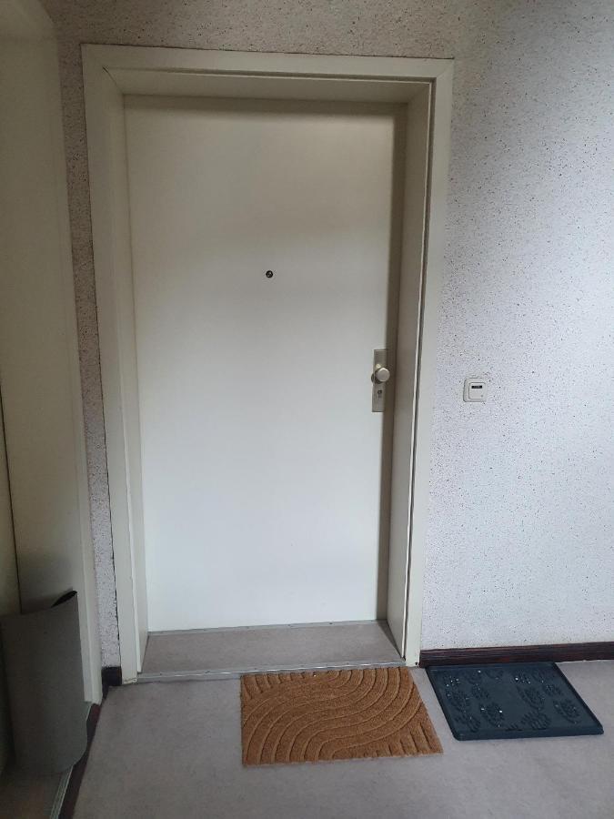 Sonniges Altstadt Nest Magdeburgo Exterior foto
